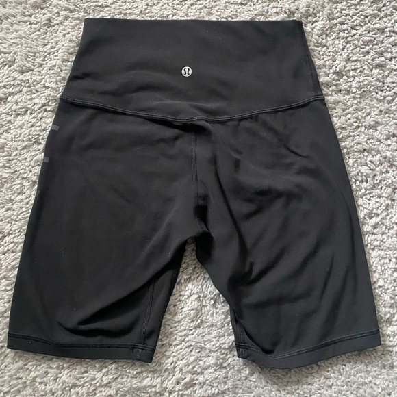 Lululemon Short - Picture 2 of 3
